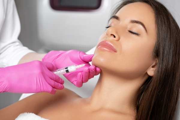 FAQs: Fat Dissolving Injections (Aqualyx & Alternatives) Wheathampstead