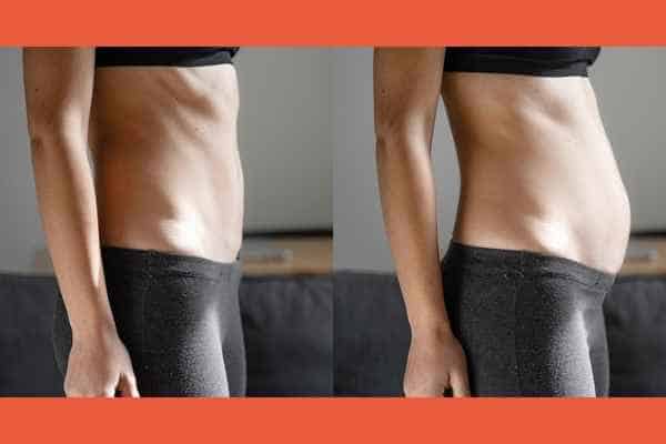 Can Incorrect Breathing Techniques Weaken Your Core Wheathampstead