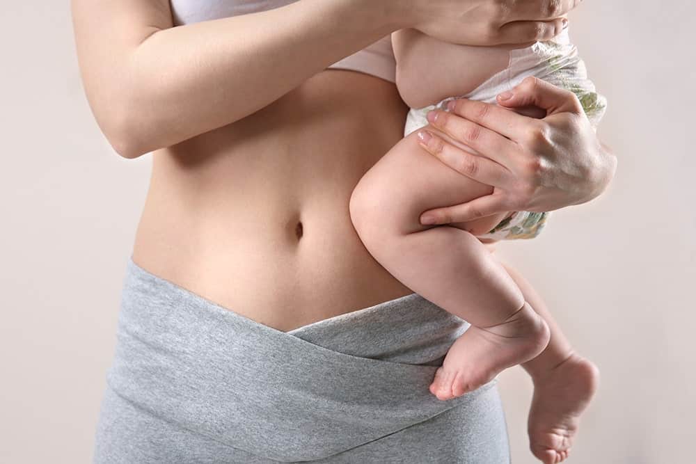 How Can Skin Tightening Treatments Improve My Post-Pregnancy Results Wheathampstead?