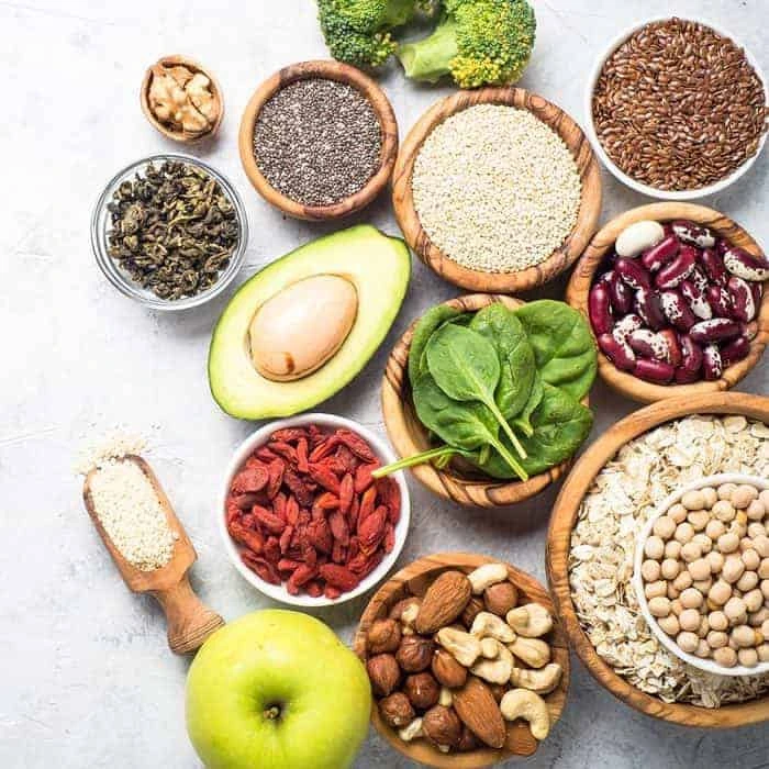 Fecal Incontinence Diet Wheathampstead What to include and understand