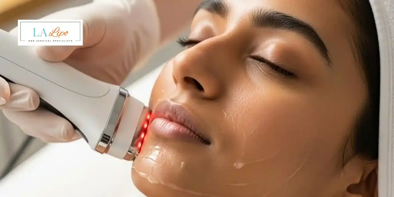Which Areas of the Body Respond Best to Non-Surgical Skin Tightening Wheathampstead?